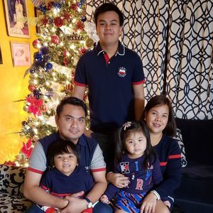 Meet your Posher, Carol